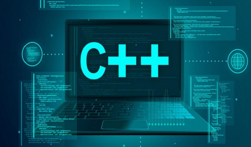 C++