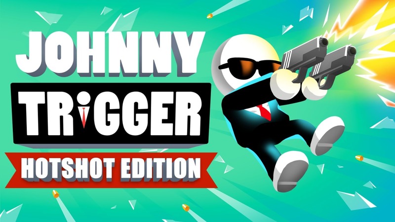 Johnny Trigger