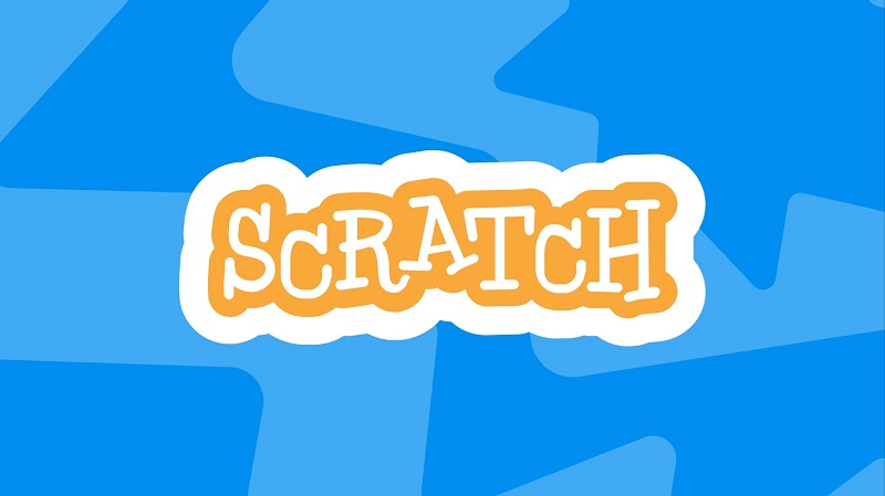 scratch