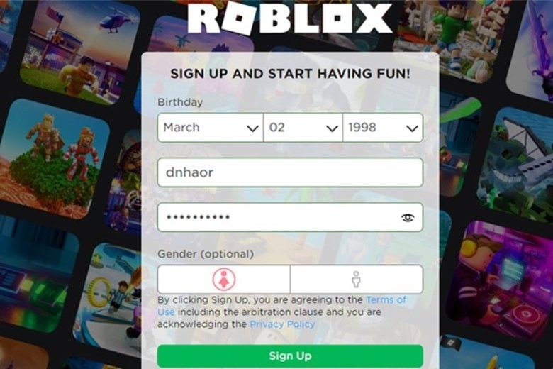 Hướng dẫn chi tiết cách làm game trong Roblox trên Roblox Studio