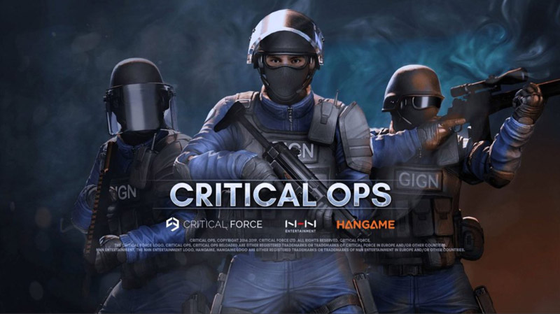 Với Critical Ops, người chơi sẽ vào vai anh hùng để tiêu diệt đội quân khủng bố và bảo vệ người dân