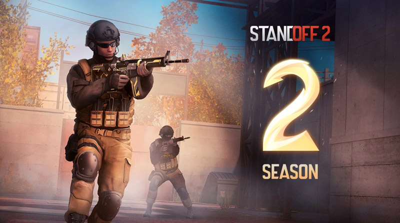 Standoff 2 là một game bắn súng góc nhìn thứ nhất rất nổi tiếng, mang đến trải nghiệm chơi game chân thực và hấp dẫn trên điện thoại