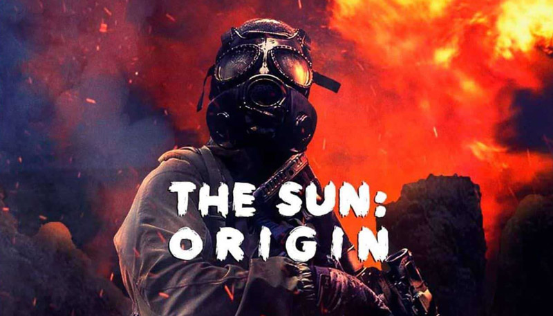 The Sun: Origin đưa người chơi vào một thế giới hậu tận thế, với góc nhìn thứ nhất để tăng cường cảm giác chân thực