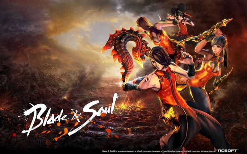 Blade & Soul là một trong những top game cày cuốc PC, nổi bật với đồ họa đẹp mắt và hệ thống võ thuật độc đáo, mang đến trải nghiệm chiến đấu mãn nhãn.