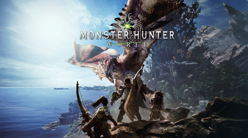 Monster Hunter: World cũng góp tên trong danh sách top game cày cuốc PC đỉnh cao, nơi người chơi săn lùng quái vật hoành tráng và nâng cấp trang bị trong thế giới mở rộng lớn.