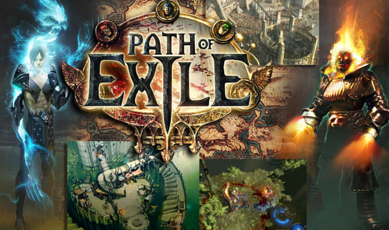 Với lối chơi hardcore, hệ thống kỹ năng phức tạp và kinh tế độc đáo, Path of Exile đã trở thành một trong những top game cày cuốc PC.